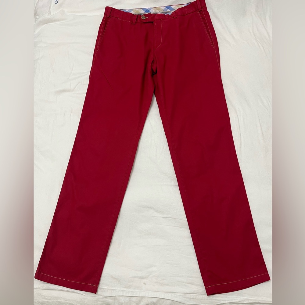 Bugatti men’s chino